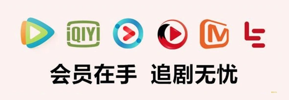 虚拟会员卡管理系统：揭秘数字权益平台如何重塑影视会员批发新生态
